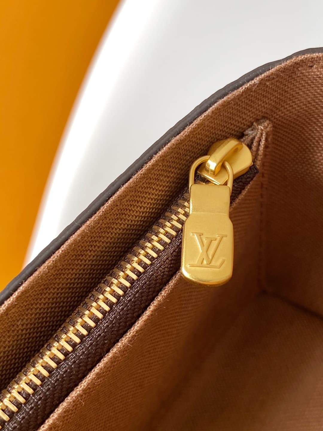 Louis Vuitton Steamer Wearable Wallet Monogram coated canvas M14738 High