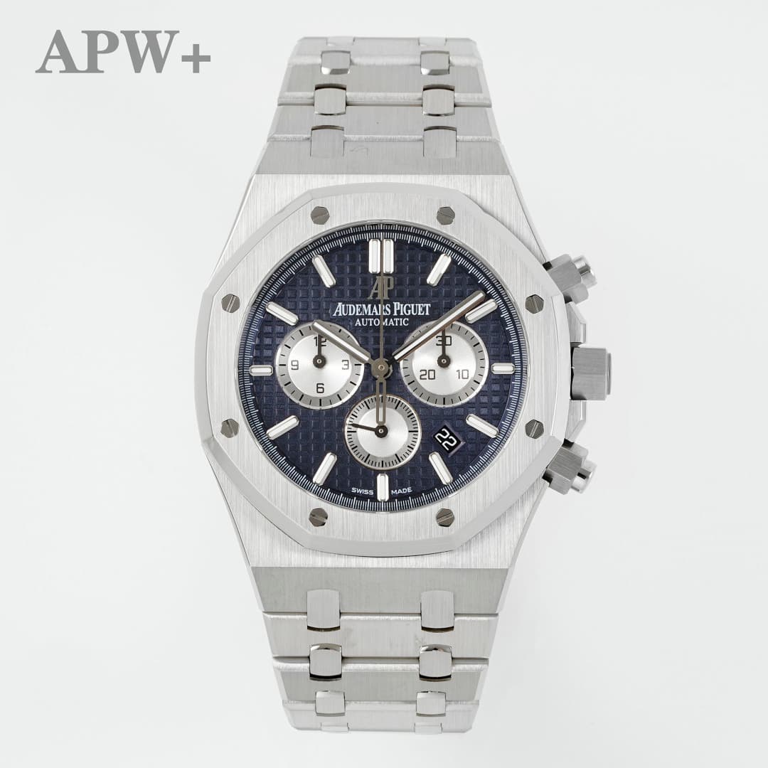 Audemars Piguet Royal Oak Chronograph Watch TOP