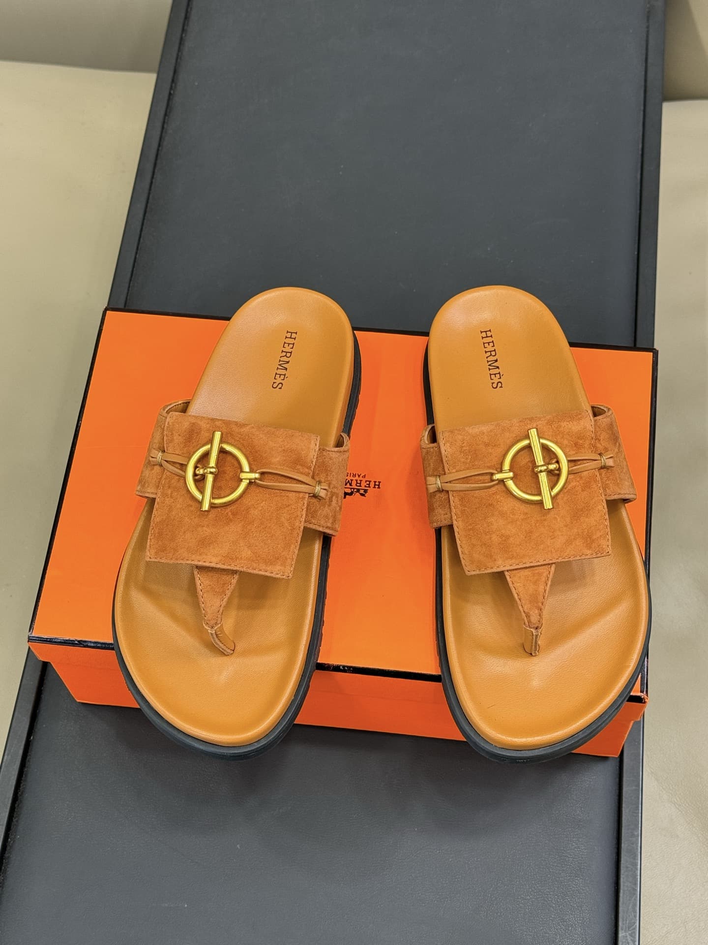 Hermes Empire sandal Shoes Women