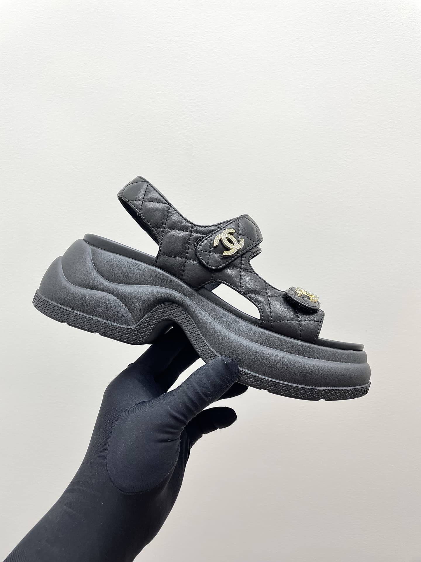 Chanel Sandal shoes Women