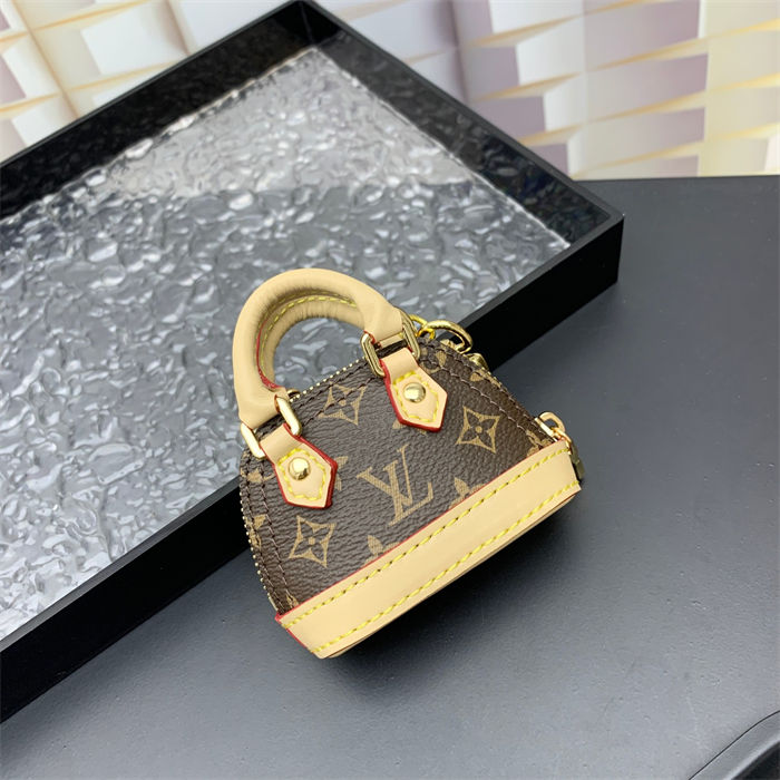Micro Alma Key Holder M01706