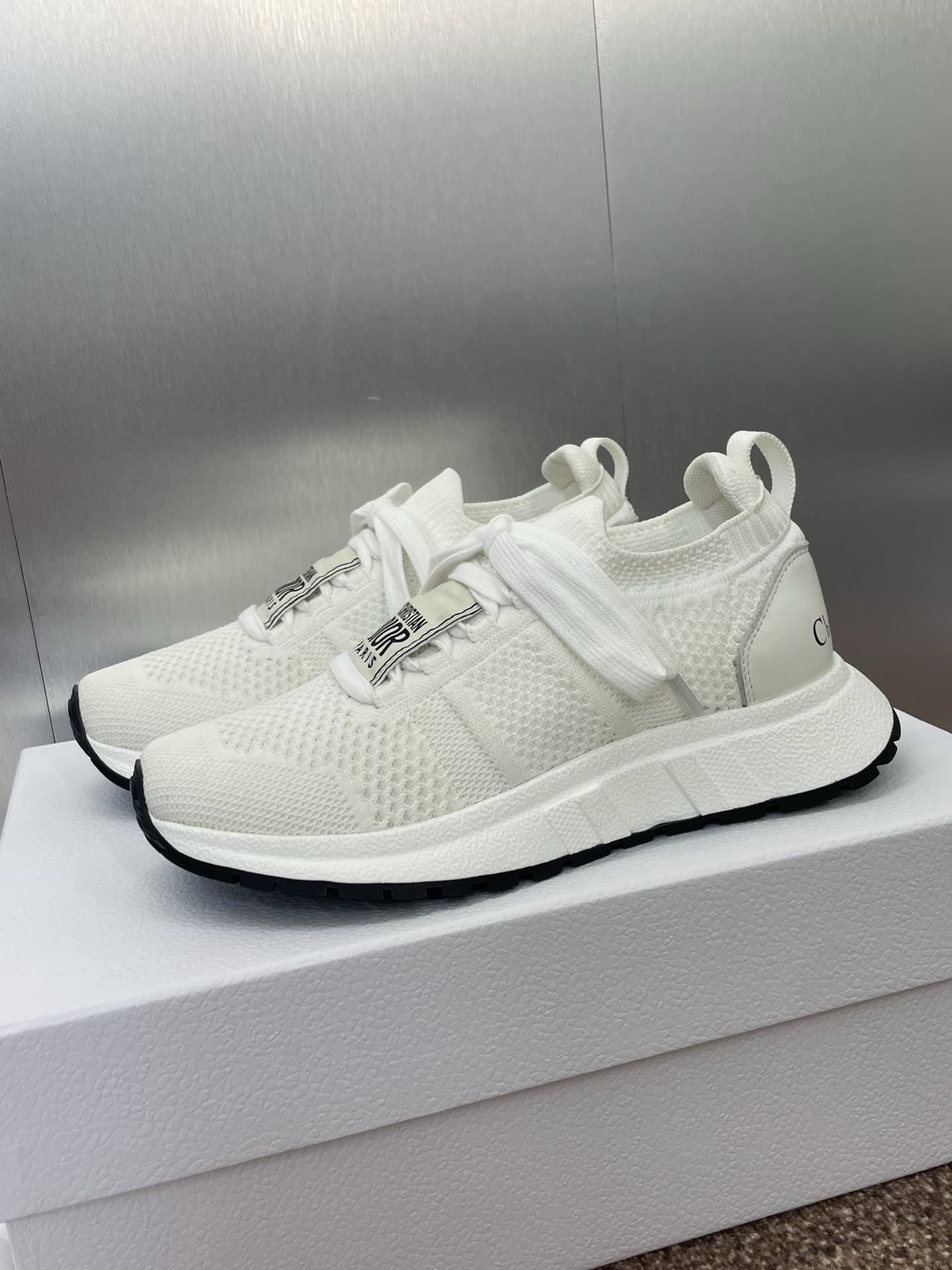 Dior Run'n' Sneaker Shoes Women