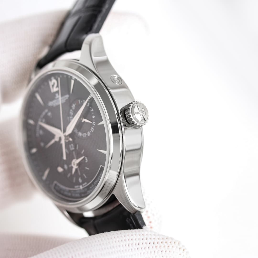 Jaeger-LeCoultre Master Geographic  Watch TOP
