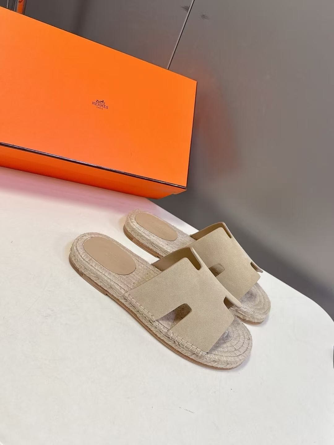 Hermès Sandal Shoes Women