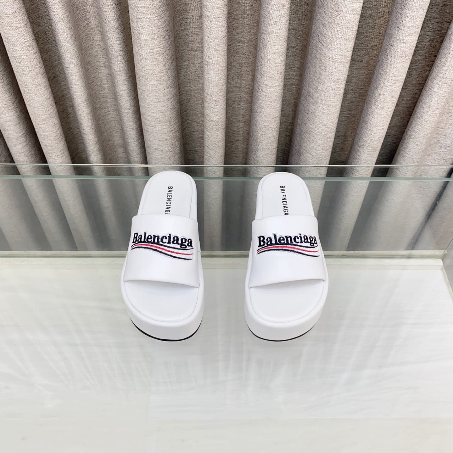 Balenciaga Sandal Shoes Women