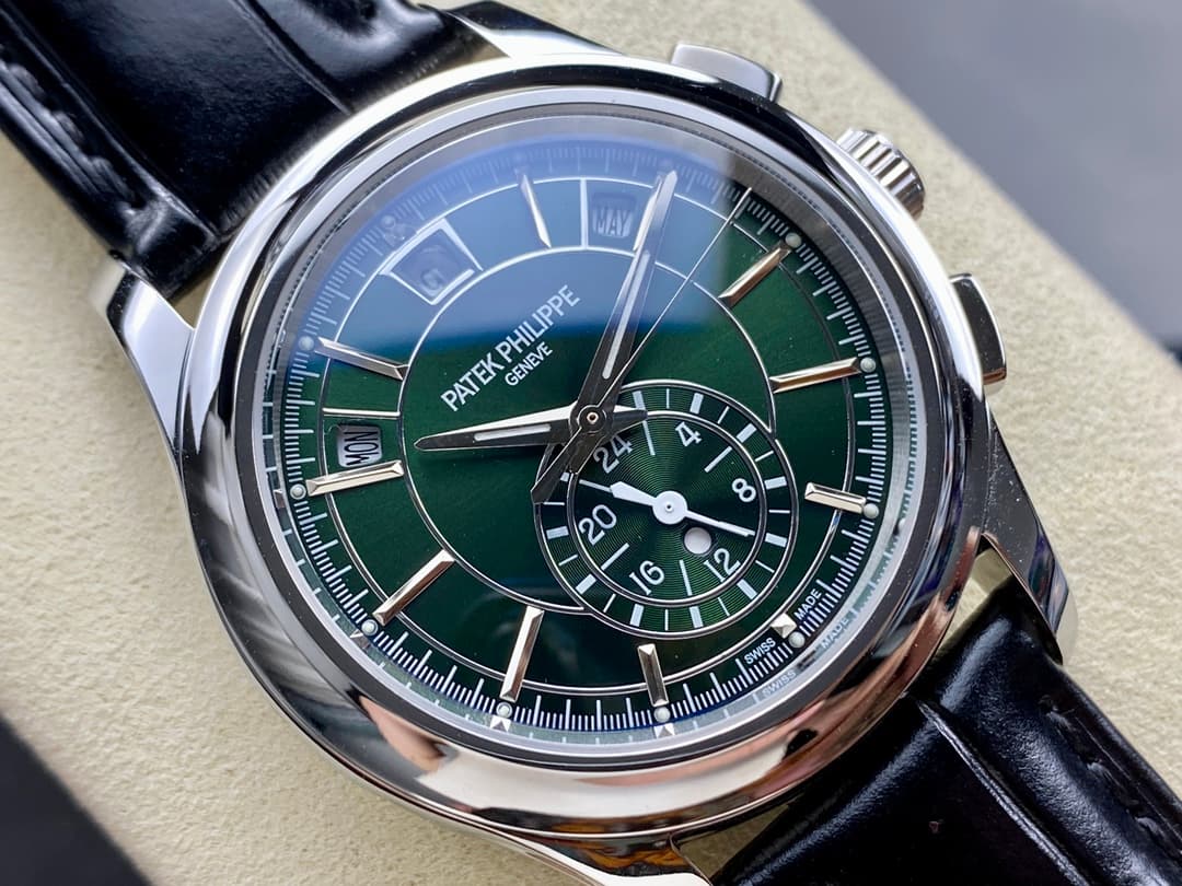Patek Philippe Complications 5905R-010 Watch TOP