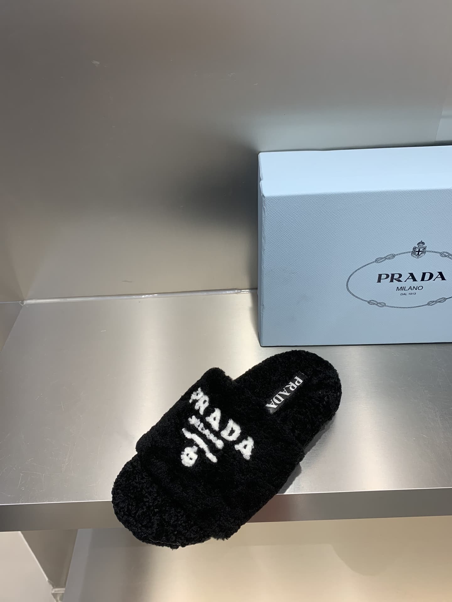 Prada Sandsl Shoes Women