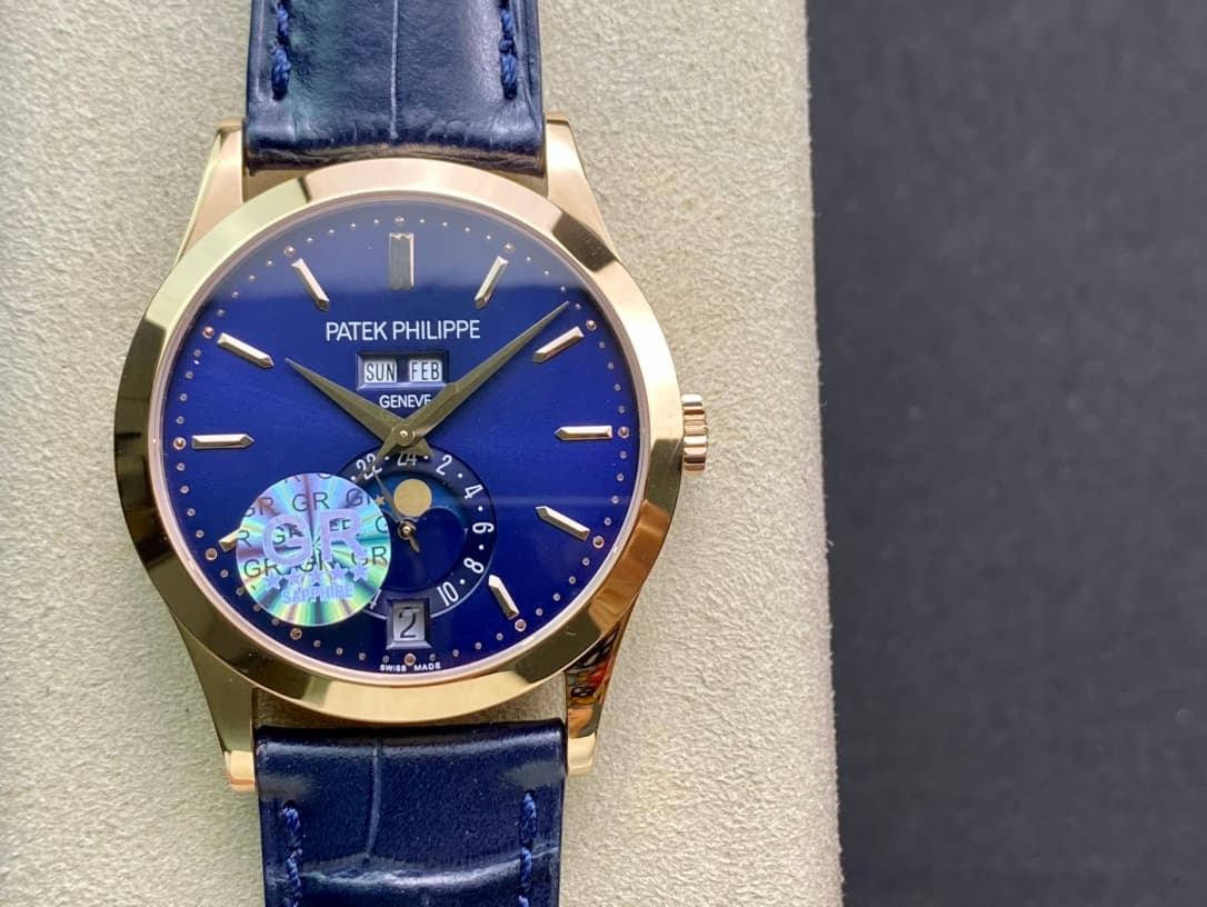 Patek Philippe 5396R-011 Annual Calendar Watch TOP
