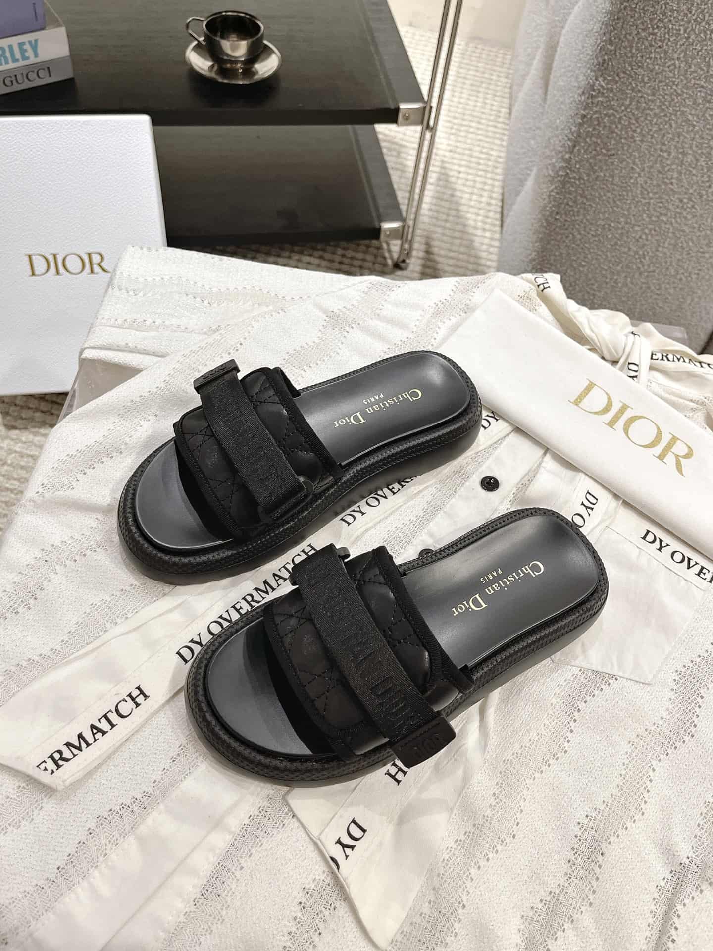 Dior Sandal Shoes Women