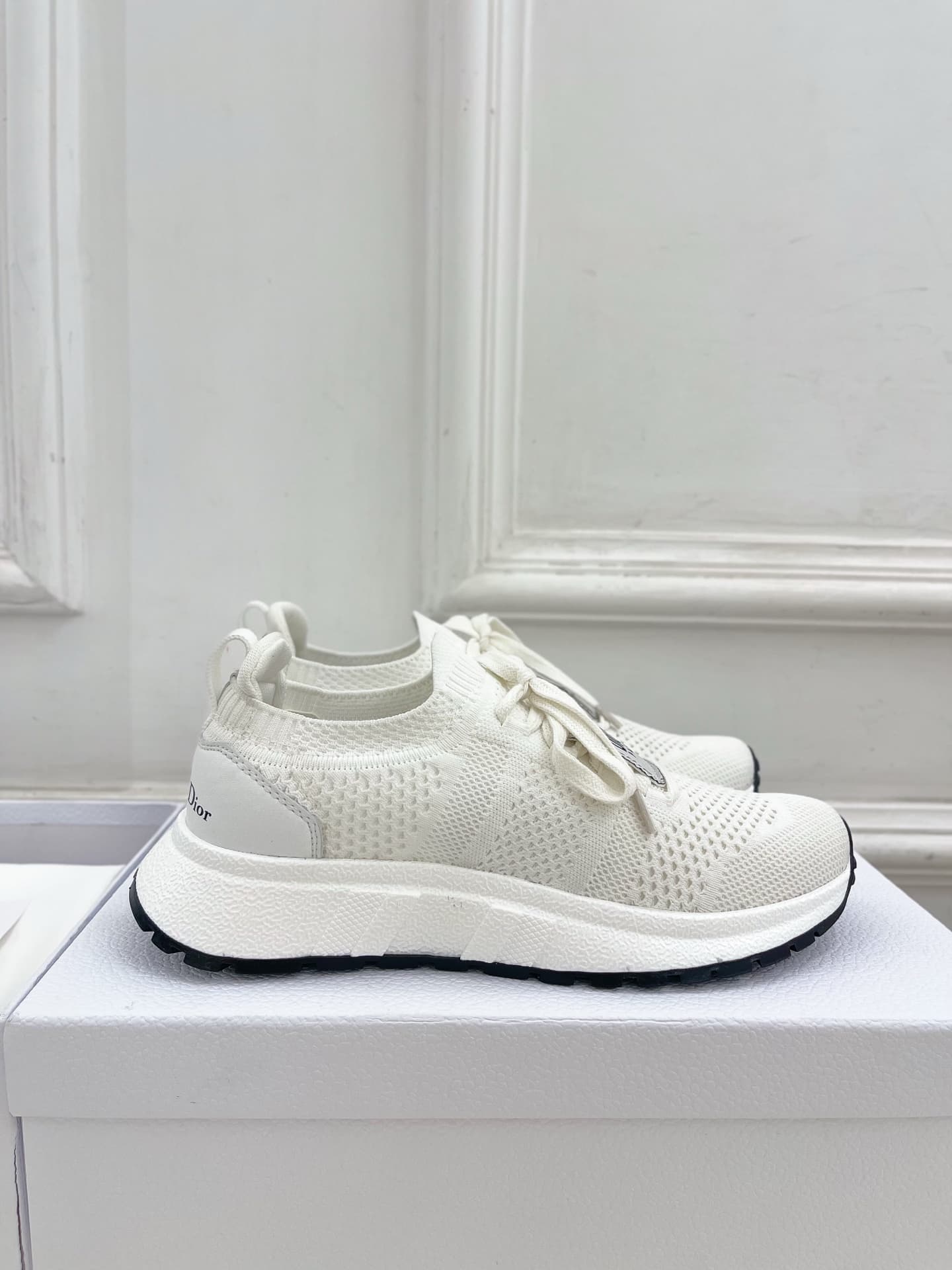 Dior Run'n' Sneaker Shoes Women