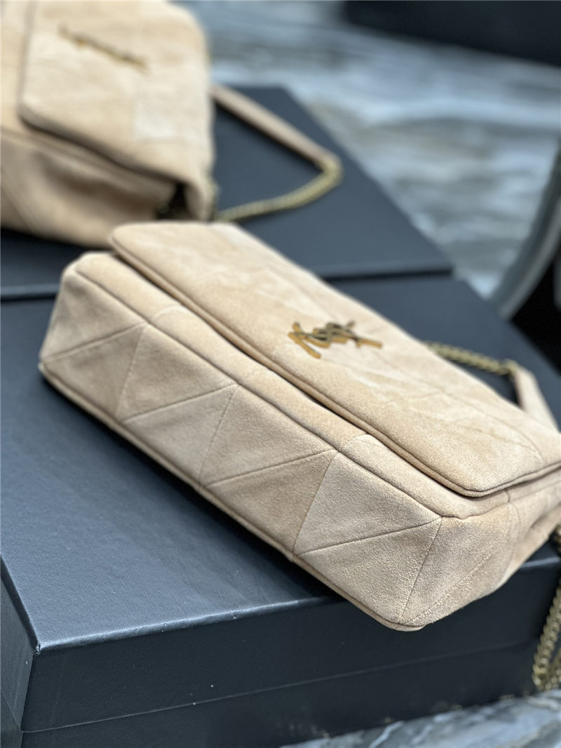 JAMIE MEDIUM CHAIN BAG 