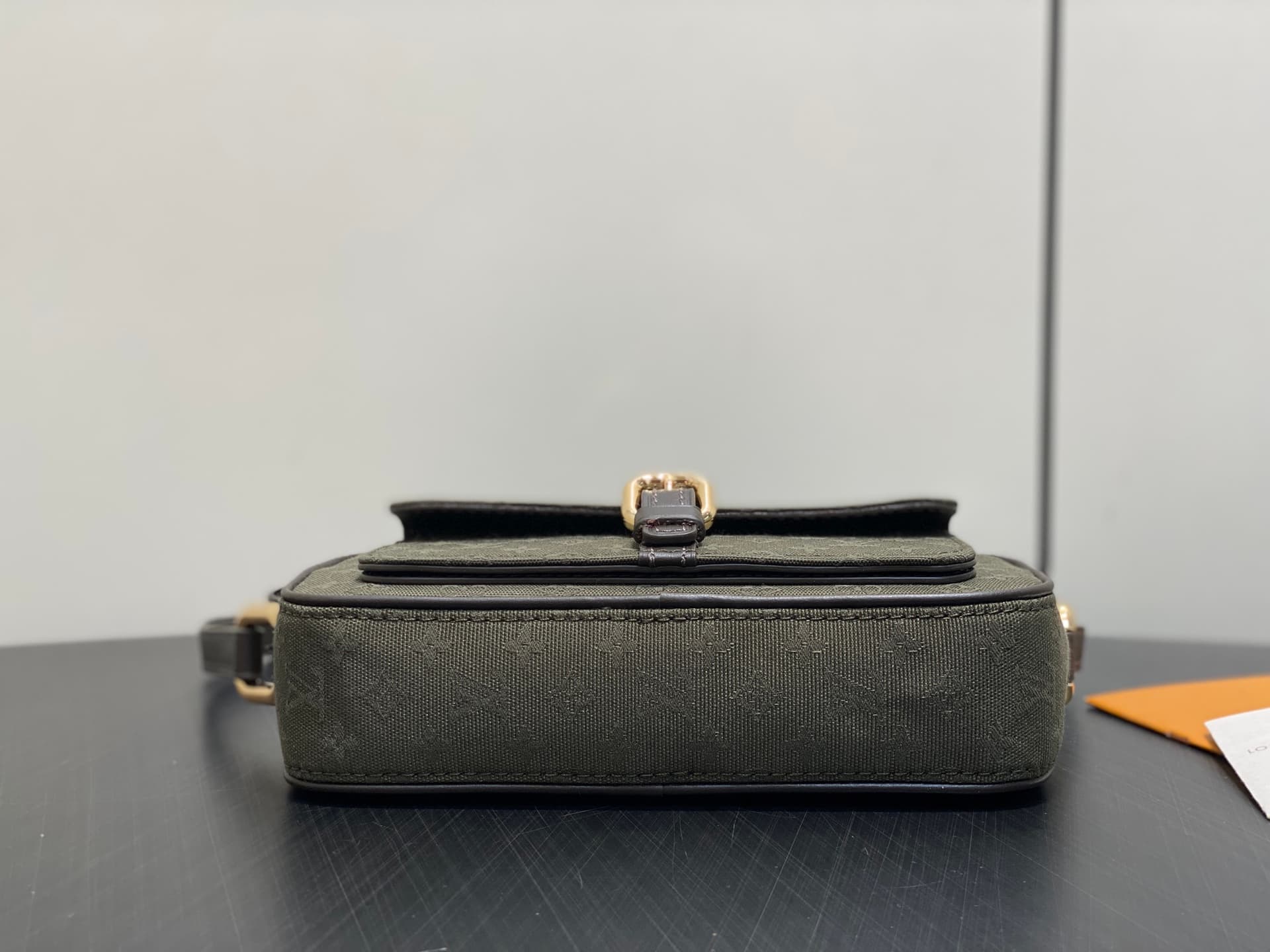 Louis Vuitton Monogram Mini Lin Juliette Crossbody Bag M92218 High