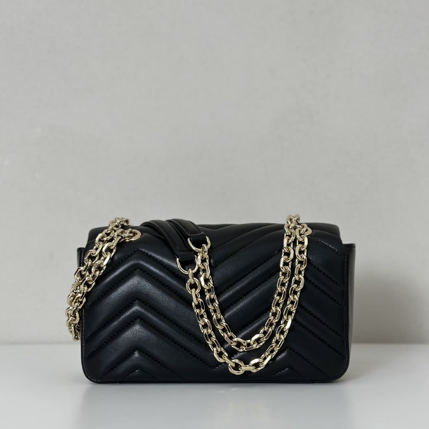 GG Marmont small shoulder bag 837280 High