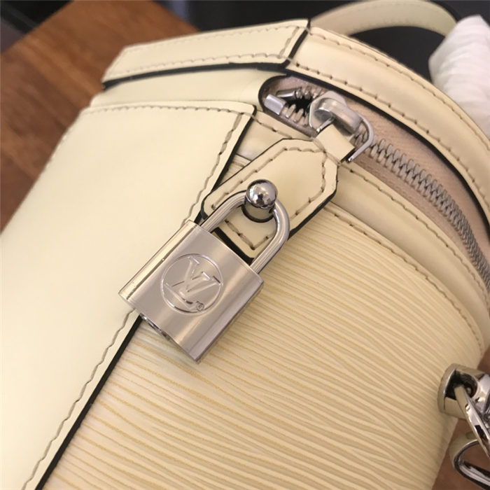 Louis Vuitton WALLET ON CHAIN IVY Monogram Empreinte M82210 High