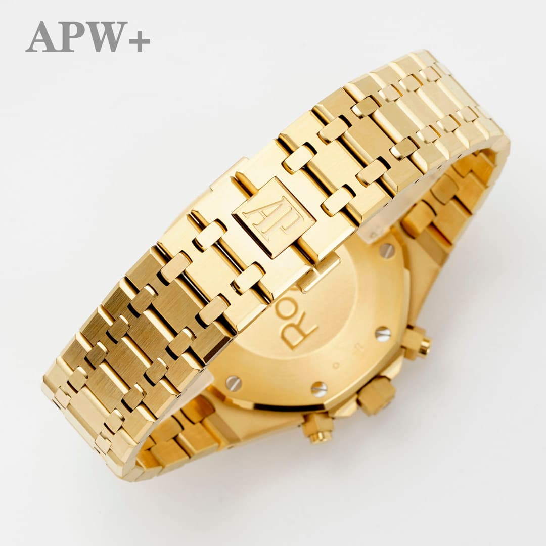 Audemars Piguet Royal Oak Chronograph Watch TOP