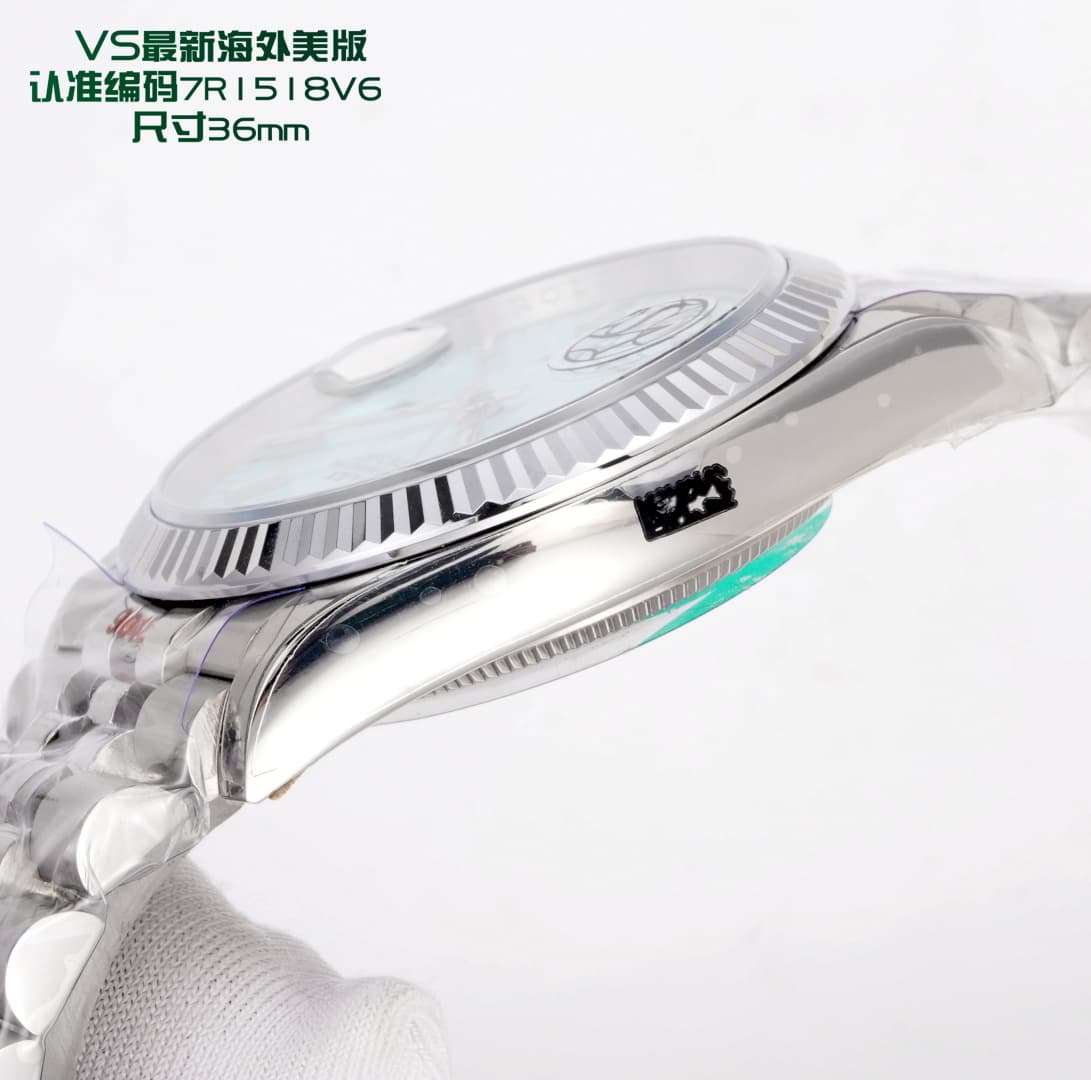 Rolex Datejust Watch TOP