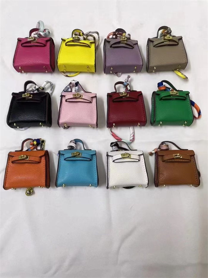 Charm for Handbag