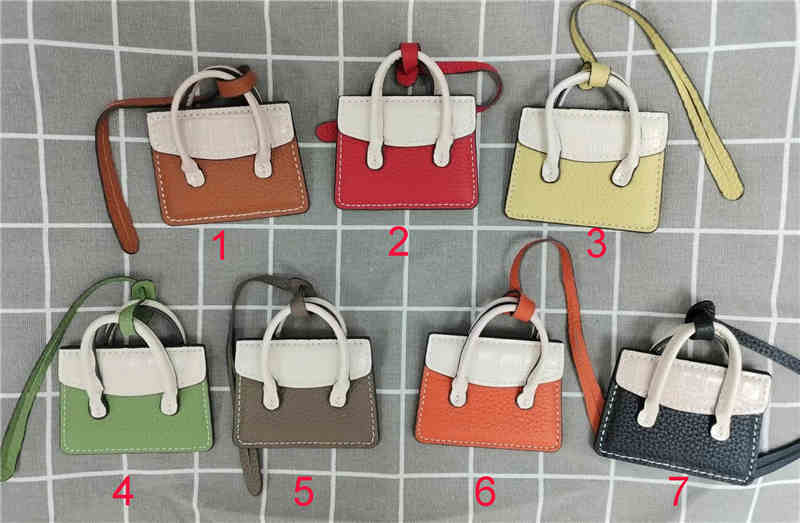 Charm for Handbag