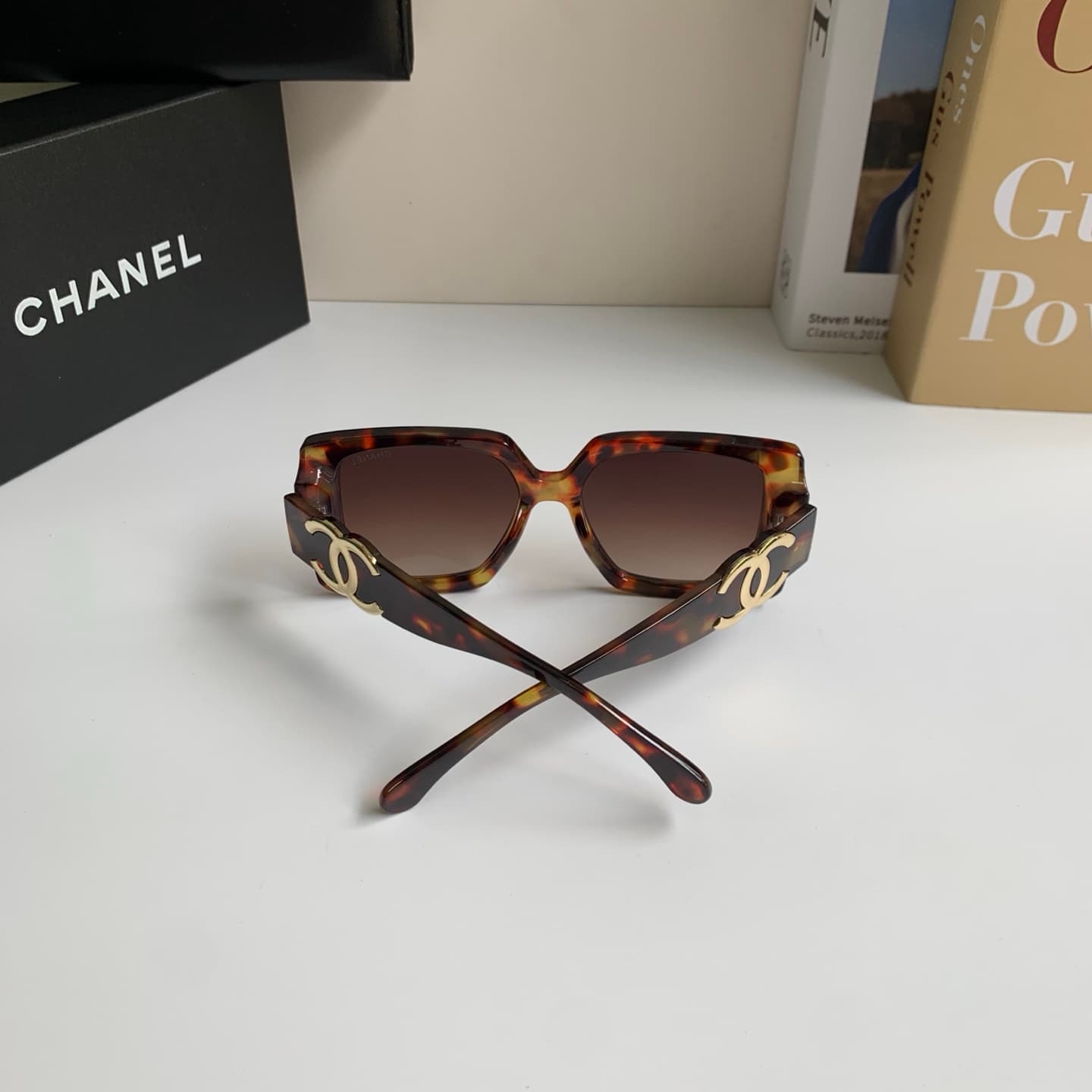 Chanel Sunglasses