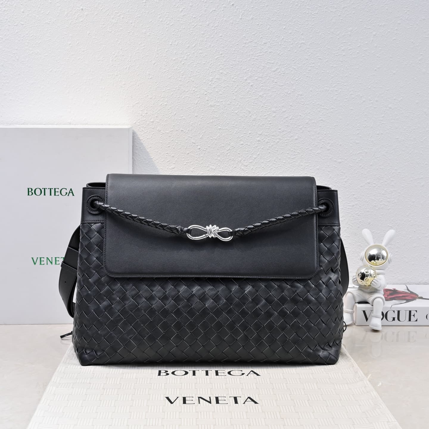 BV Large Andiamo Messenger High