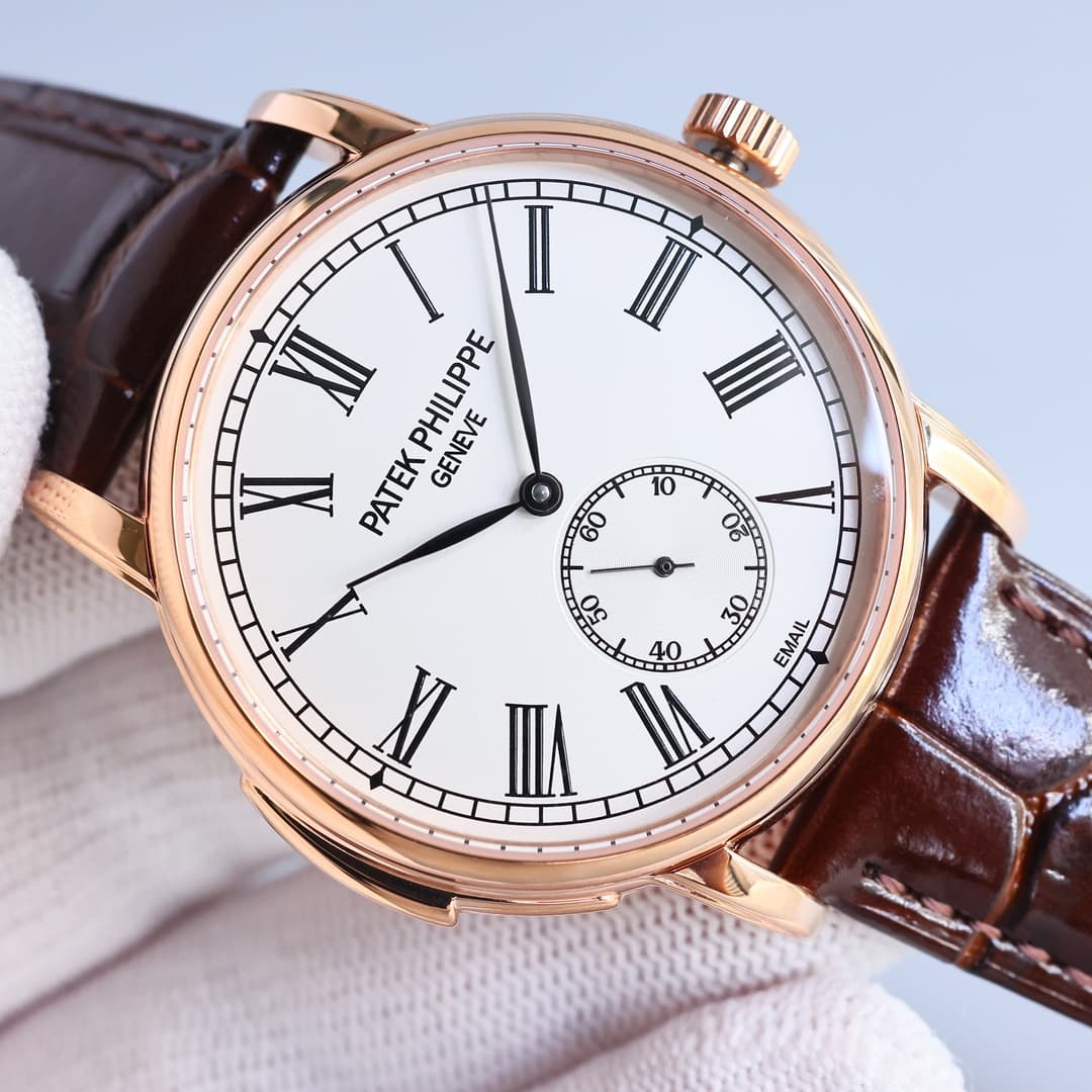 Patek Philippe Grand Complications Watch TOP