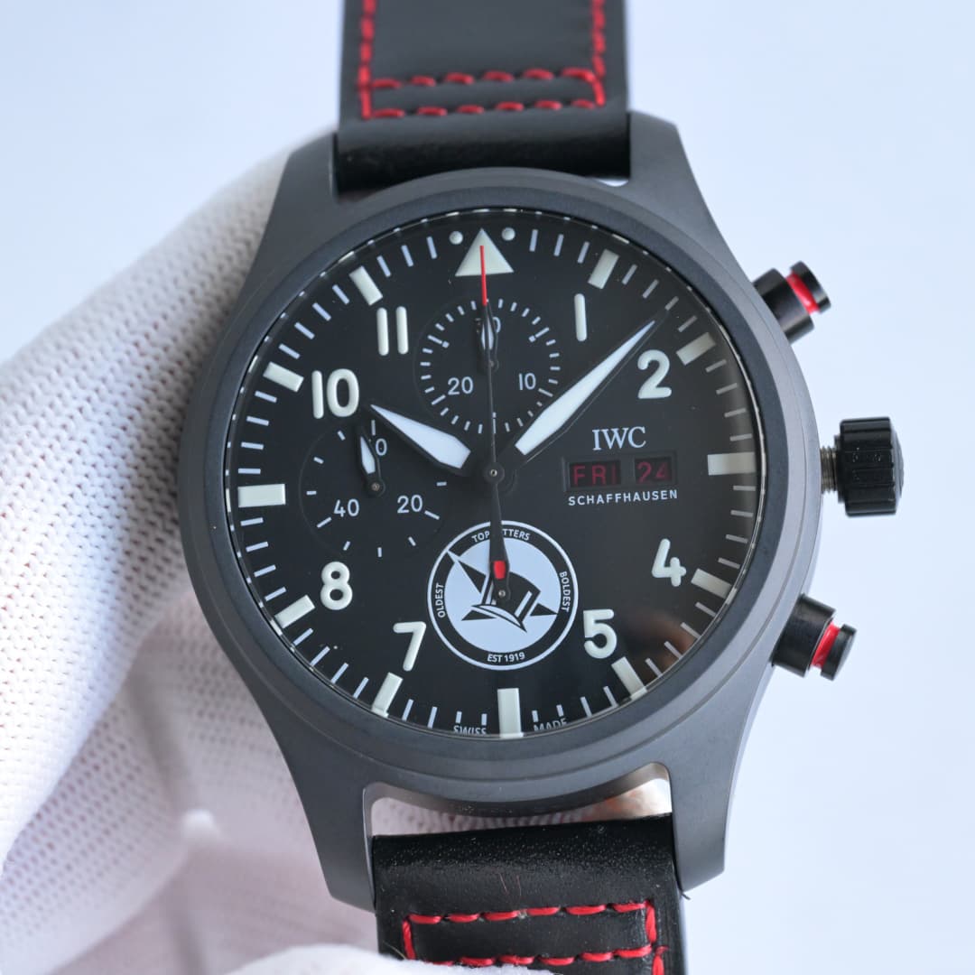 IWC Pilot's Watch TOP