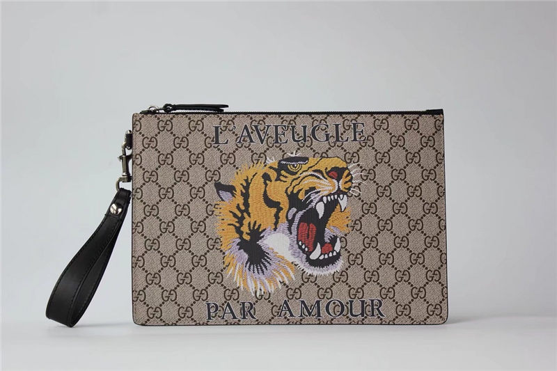 Gucci Pouch 673904 High