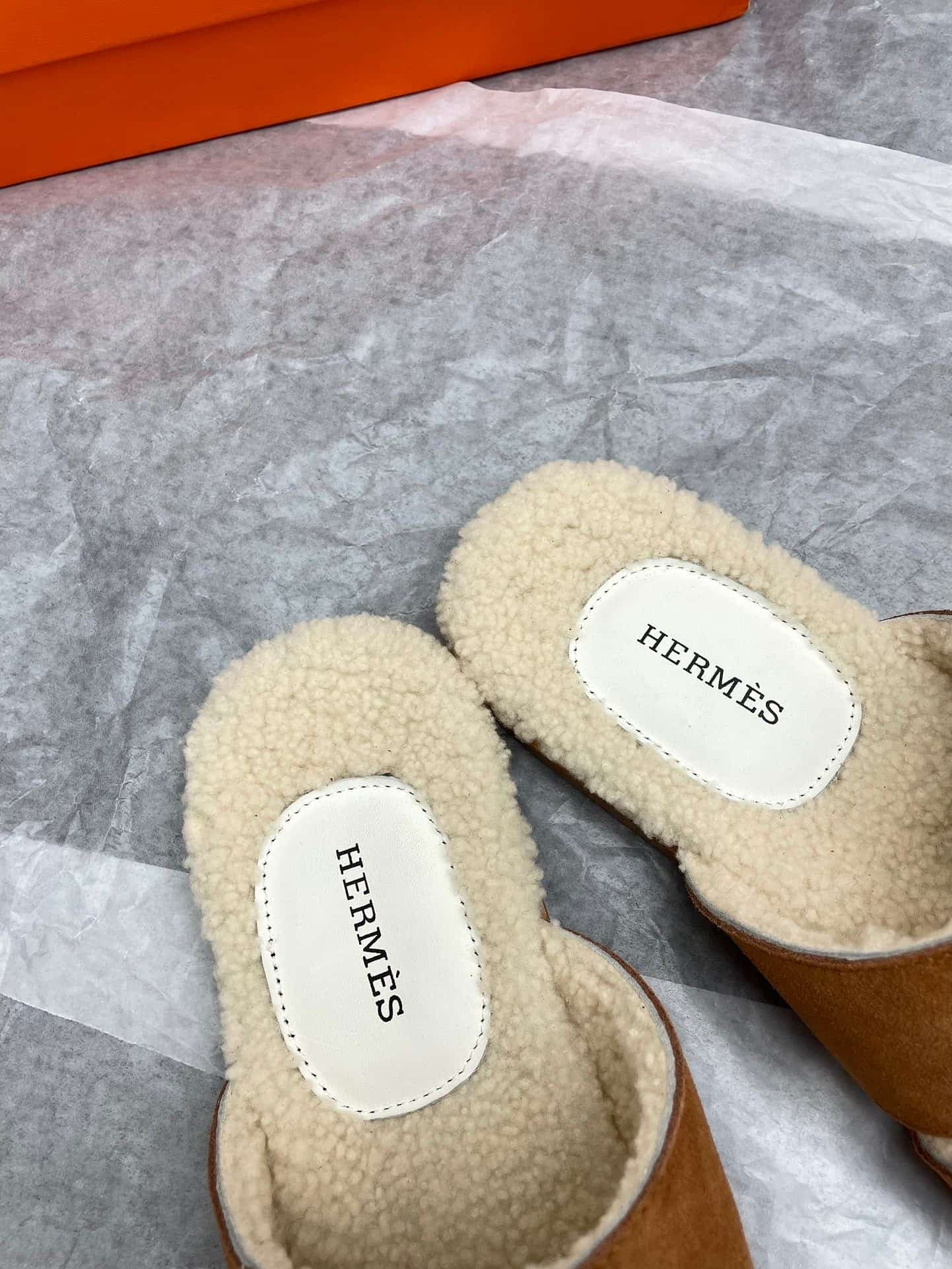 Hermes Izmir sandal Shoes Men Women