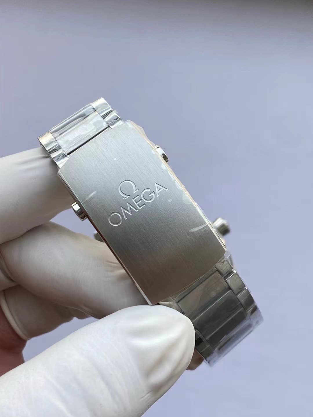 Omega Seamaster 300 Watch TOP