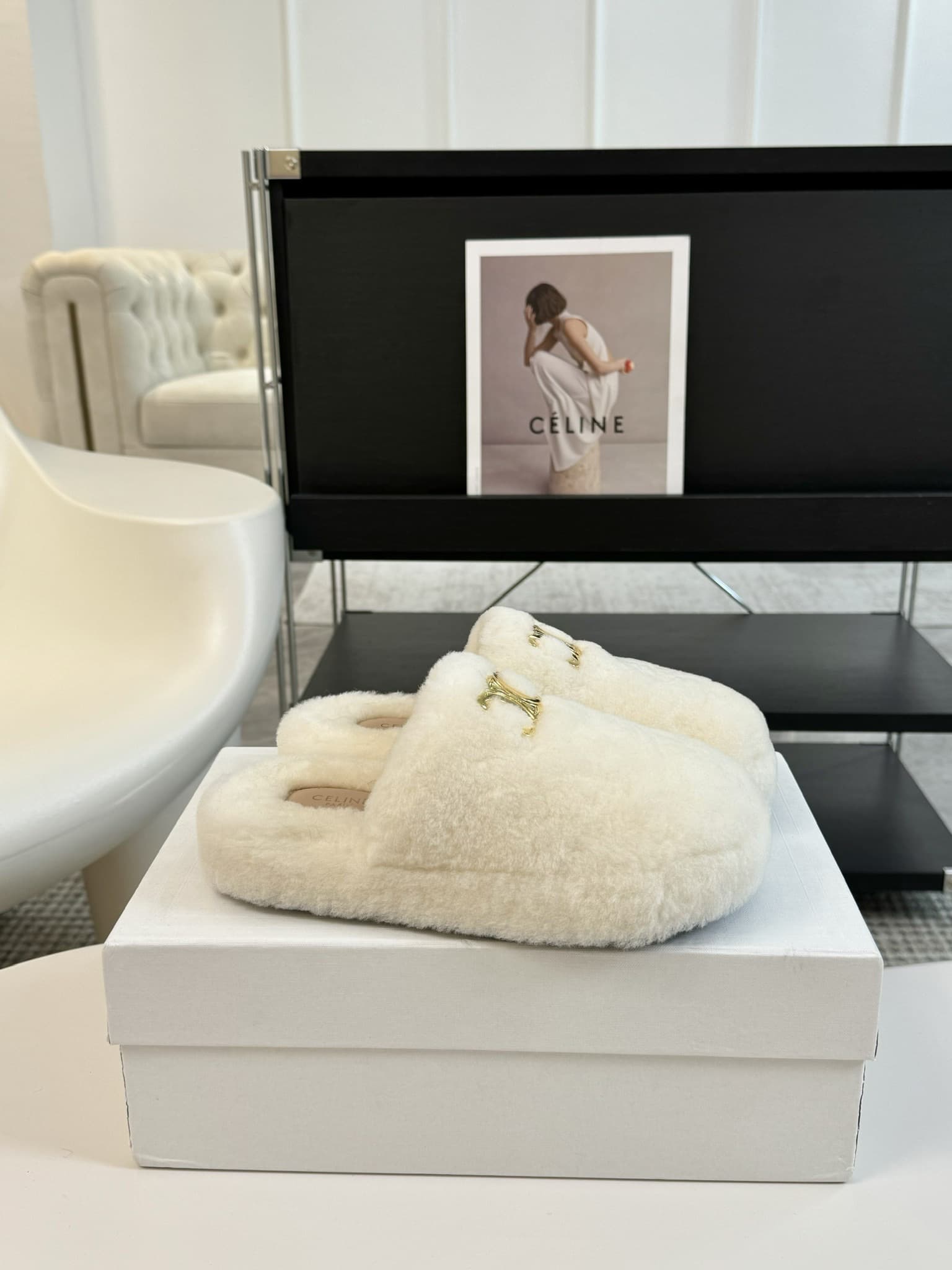 Celine Sandsl Shoes Women