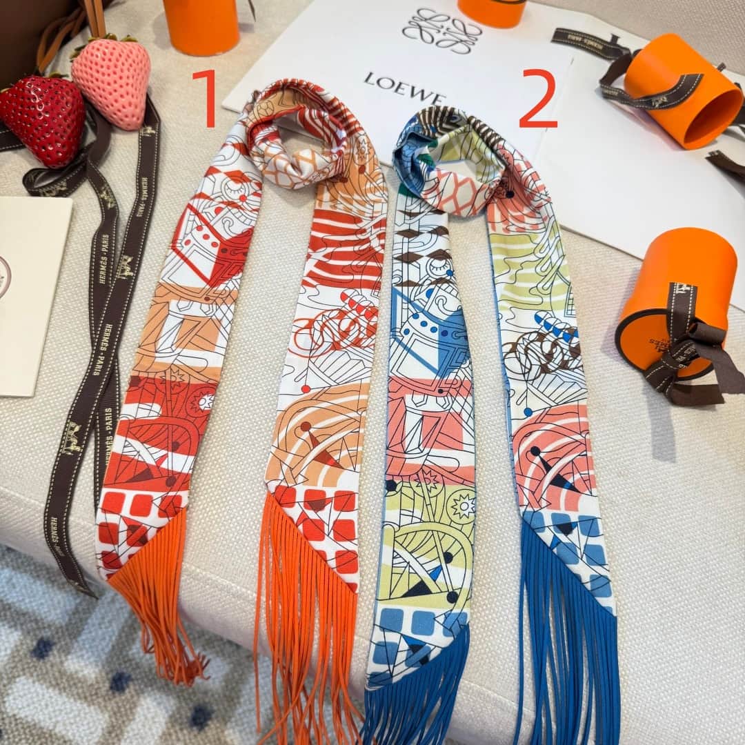 Scarf for Handbag 24670