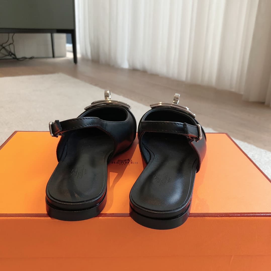 Hermes Sandal shoes Women