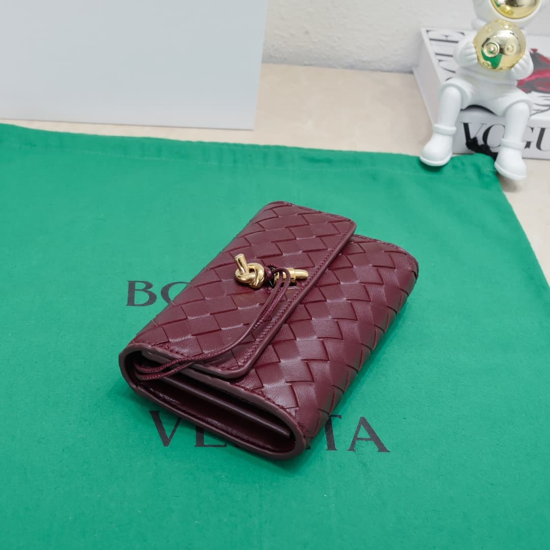 BV Andiamo Clutch Barolo High