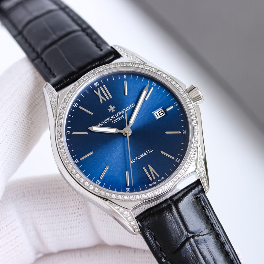 Vacheron Constantin Fiftysix Automatic Watch TOP