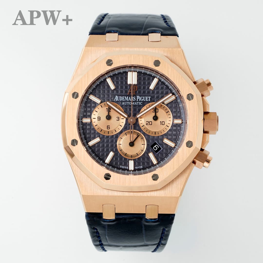 Audemars Piguet Royal Oak Chronograph Watch TOP