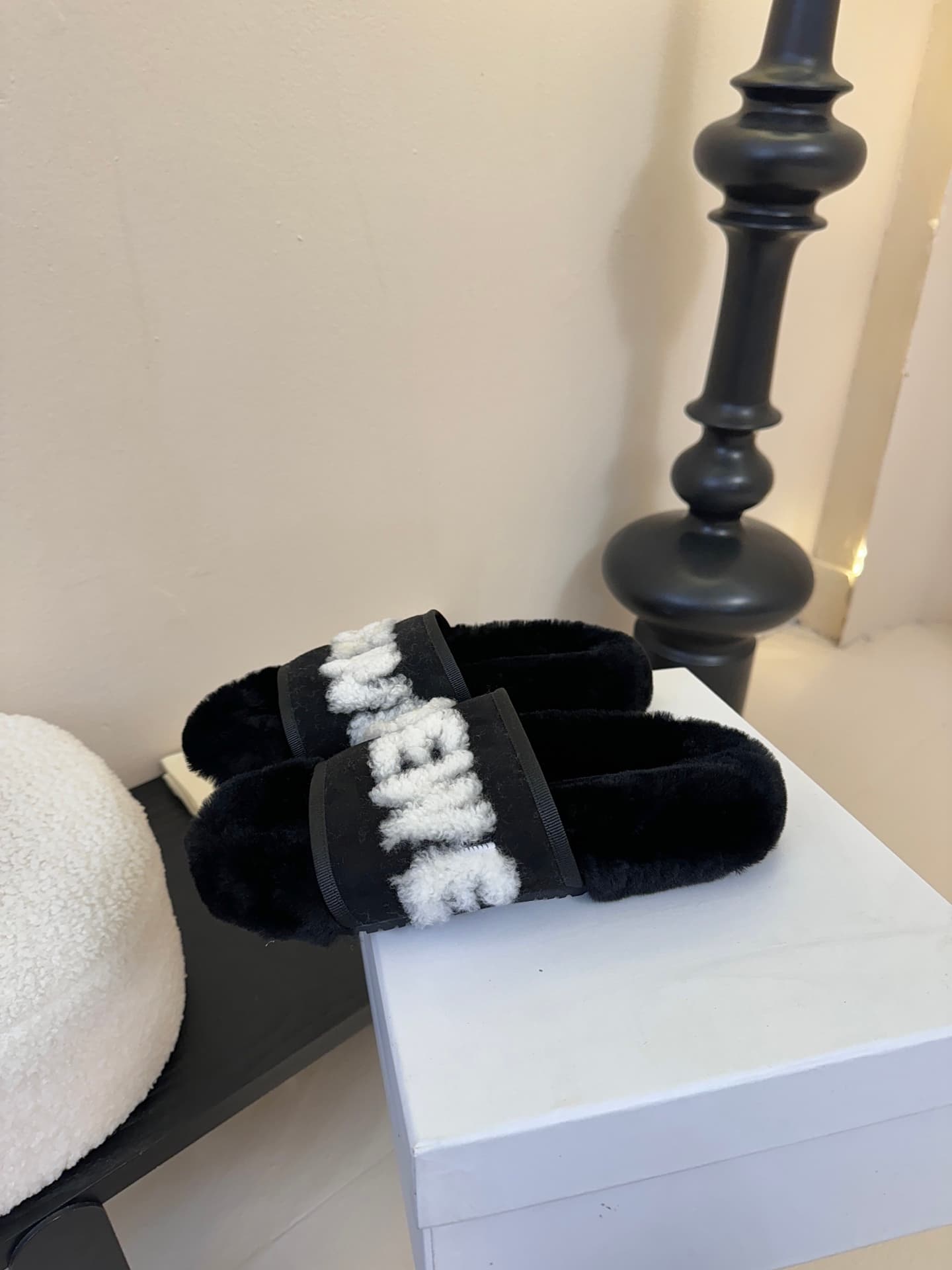 LOEWE Mule Shoes Women
