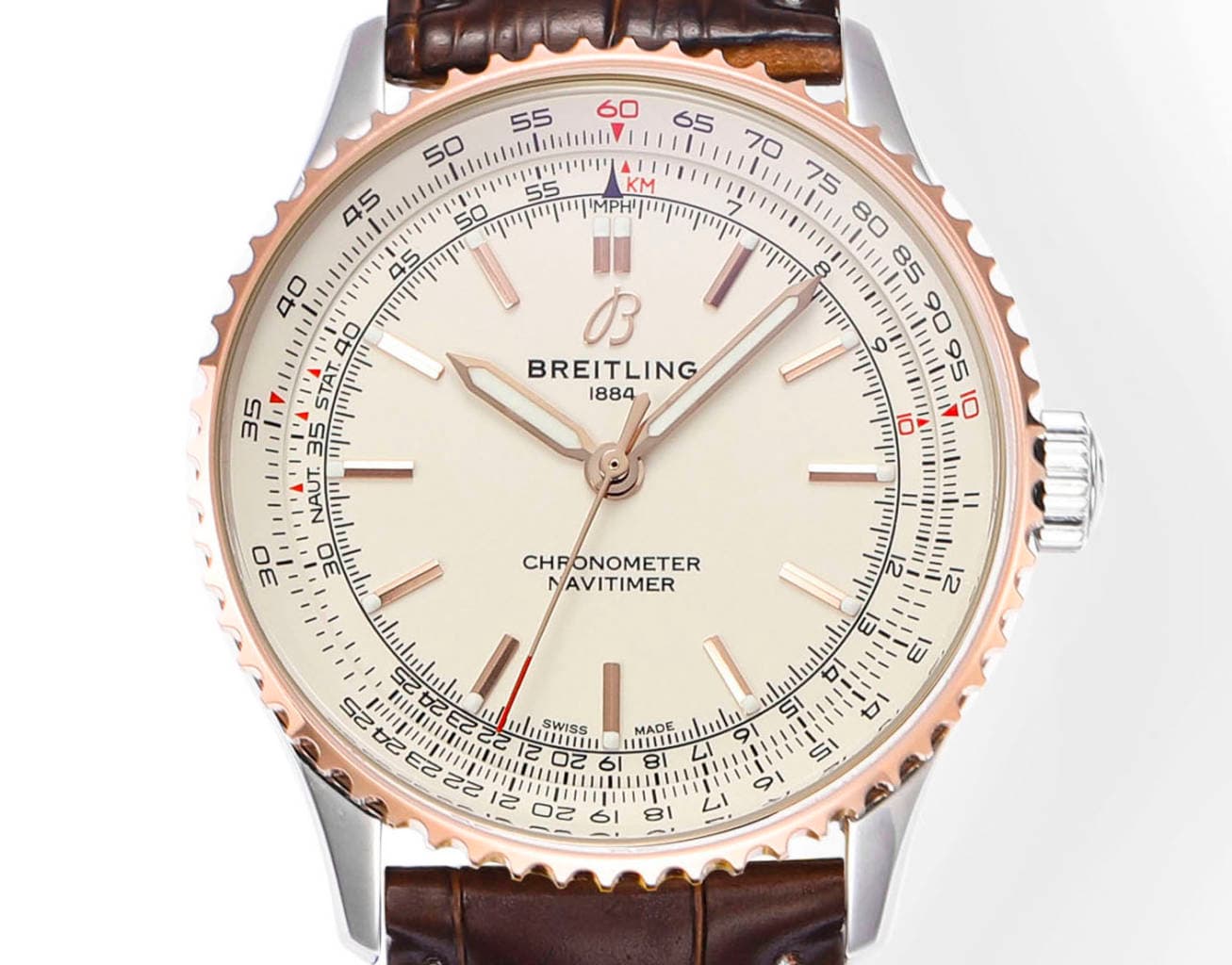 Breitling Navitimer Automatic 41 Watch TOP
