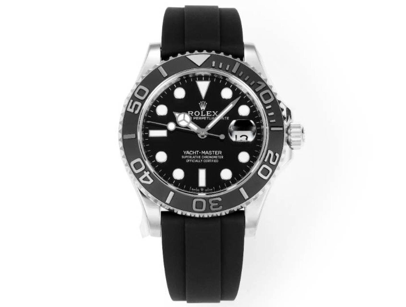 Rolex Yacht-Master Watch TOP