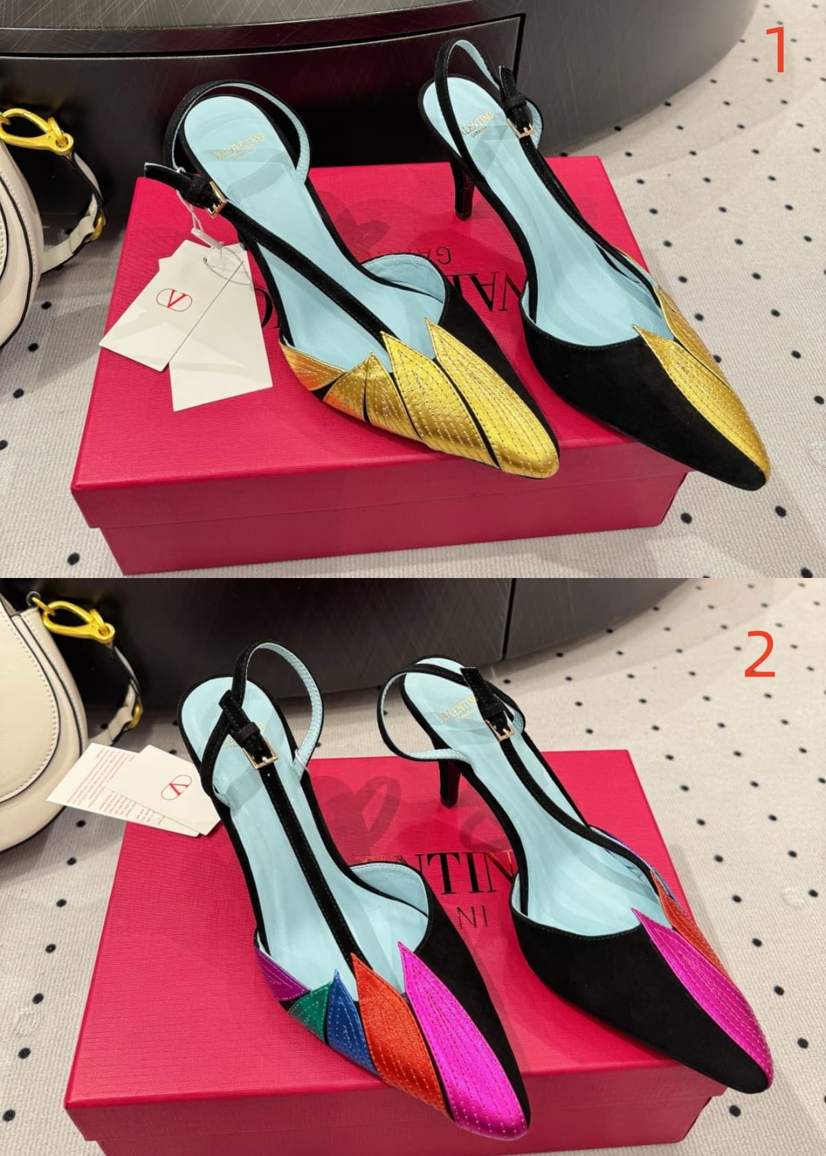 Valentino Sandal shoes Women