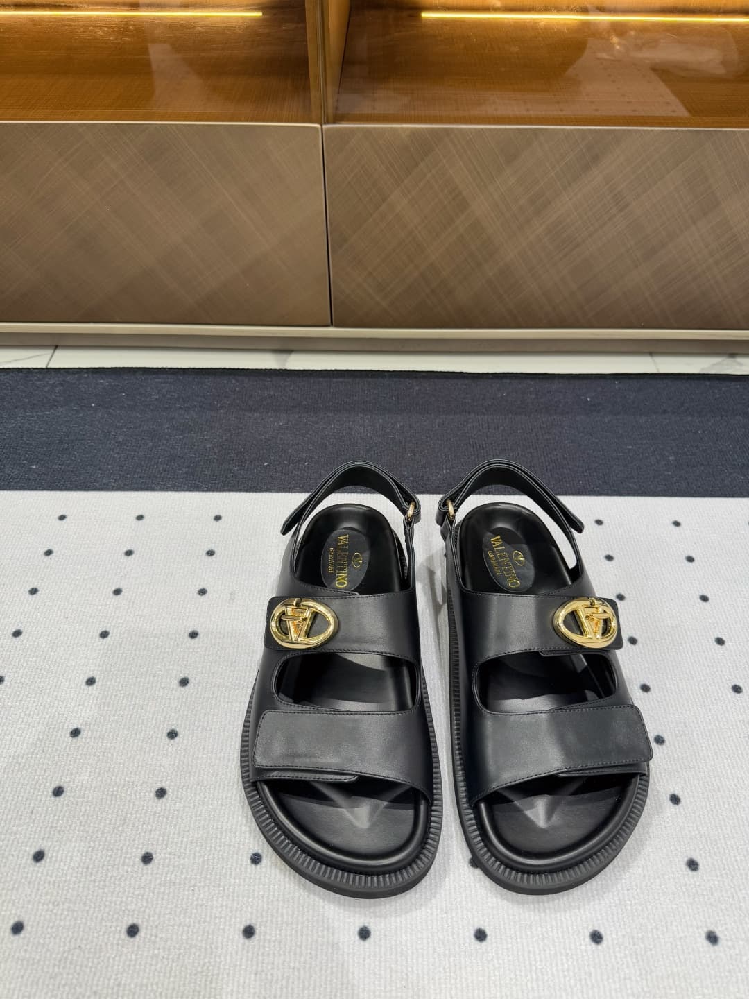 Valentino Sandal shoes Women