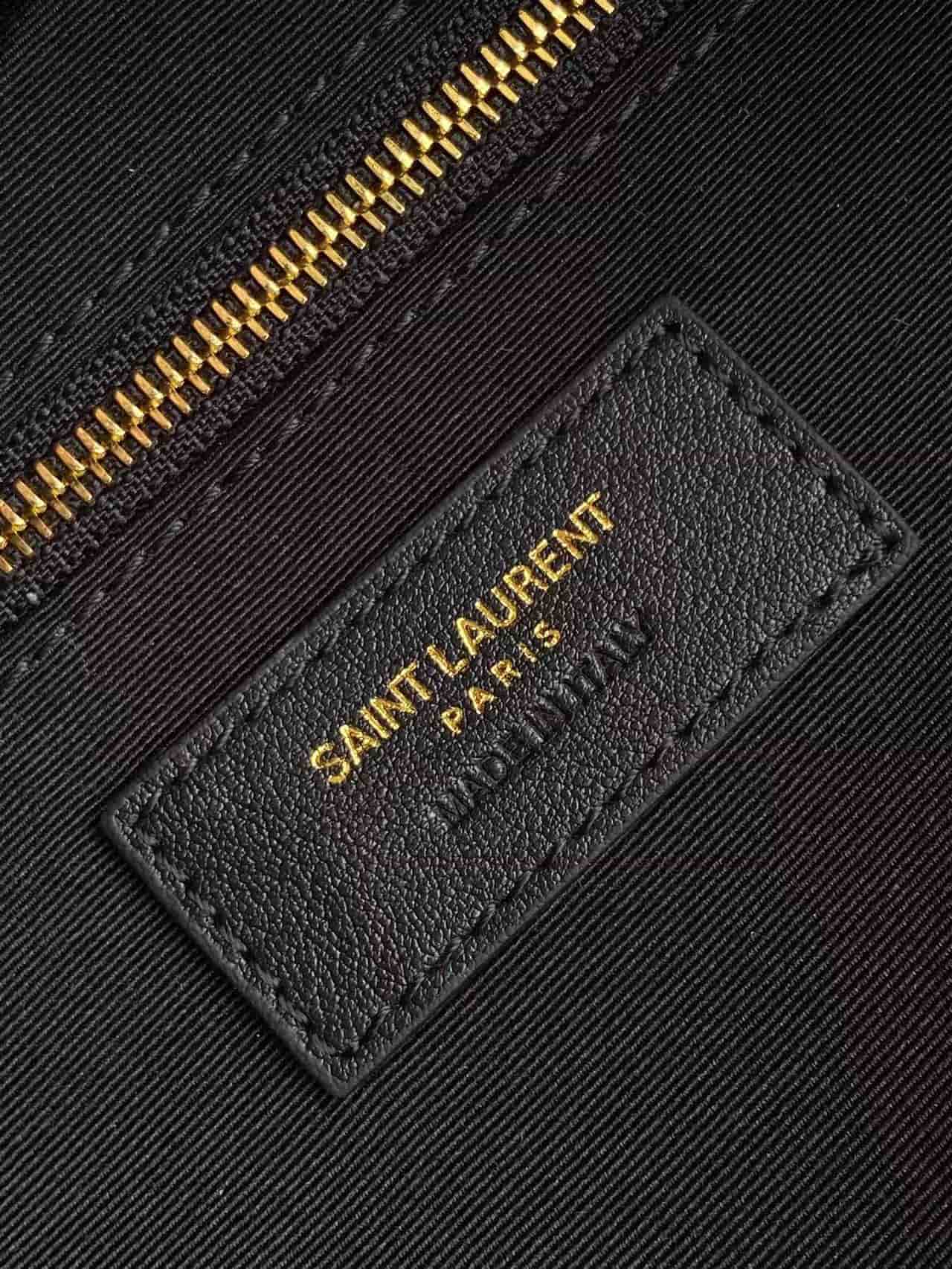 ICARE hobo in quilted suede CARAMEL COGNAC High