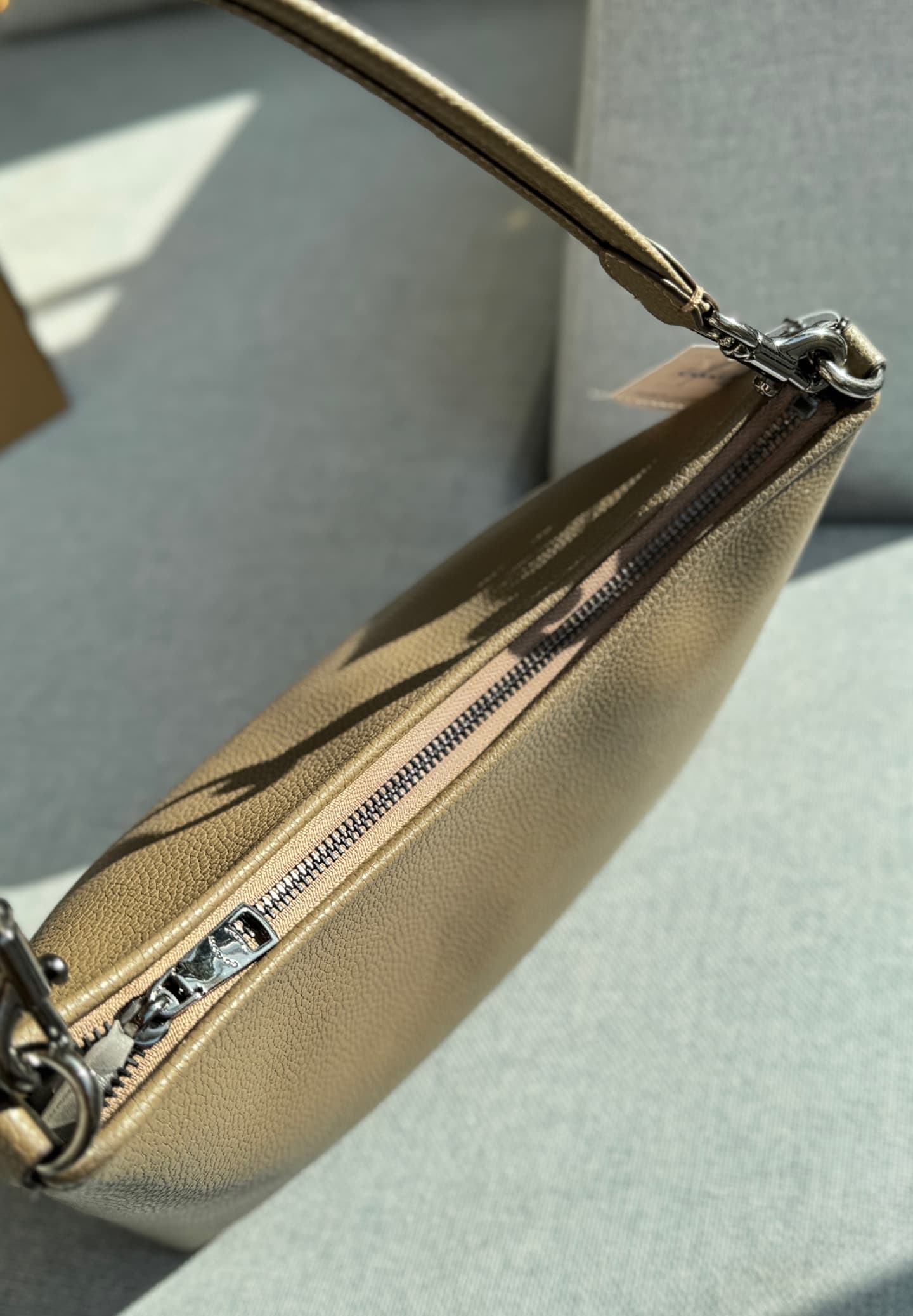 Coach Laurel Shoulder Bag