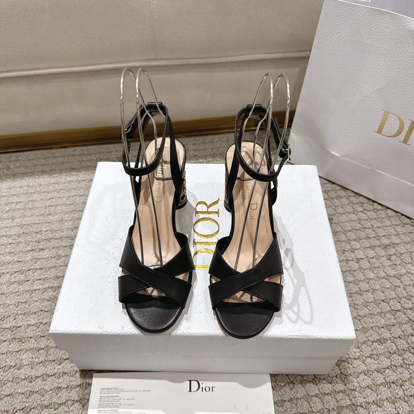 Dior Sandal shoes Women