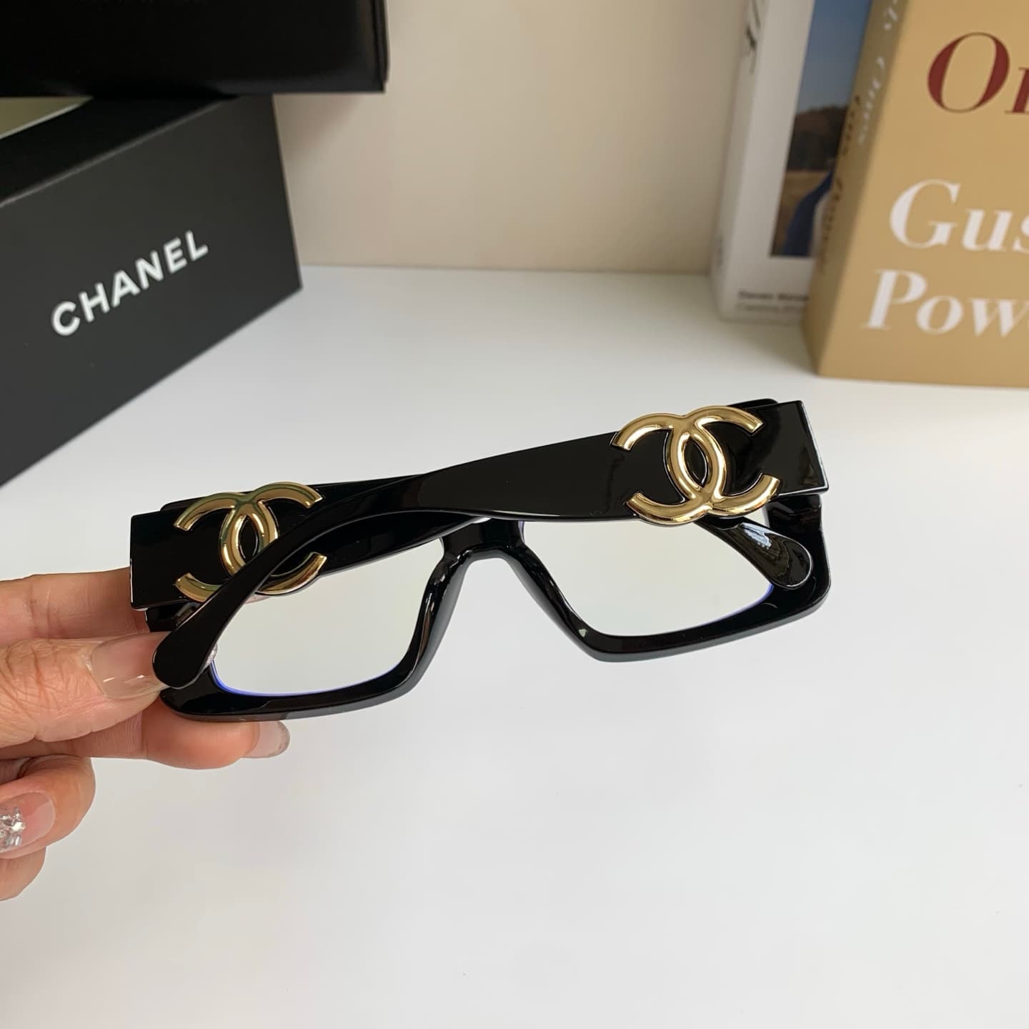 Chanel Sunglasses