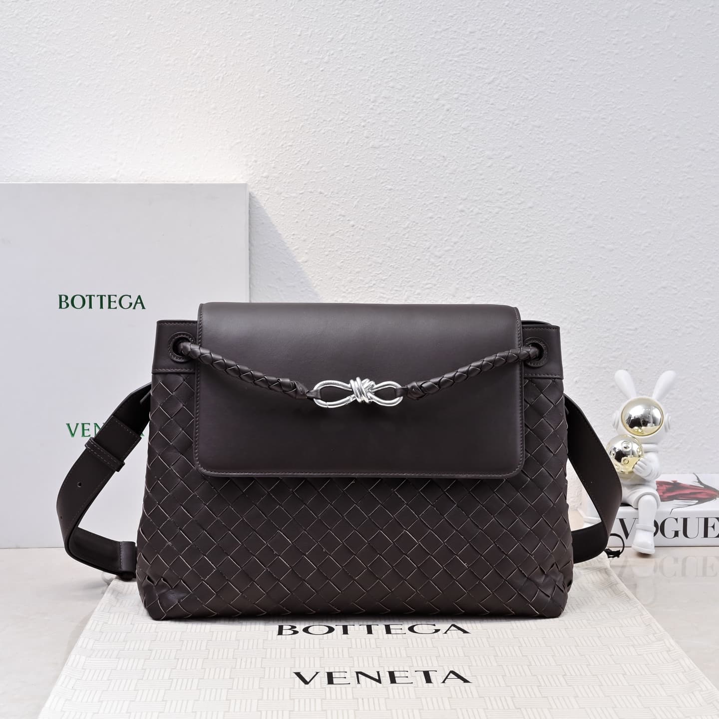 BV Andiamo Messenger High