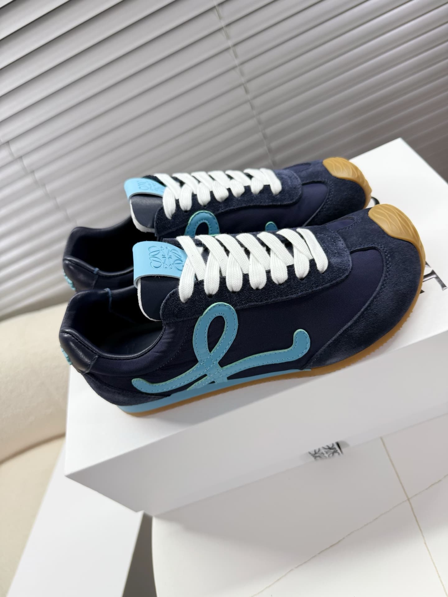 LOEWE Ballet Runner sneaker Shoes Men Women