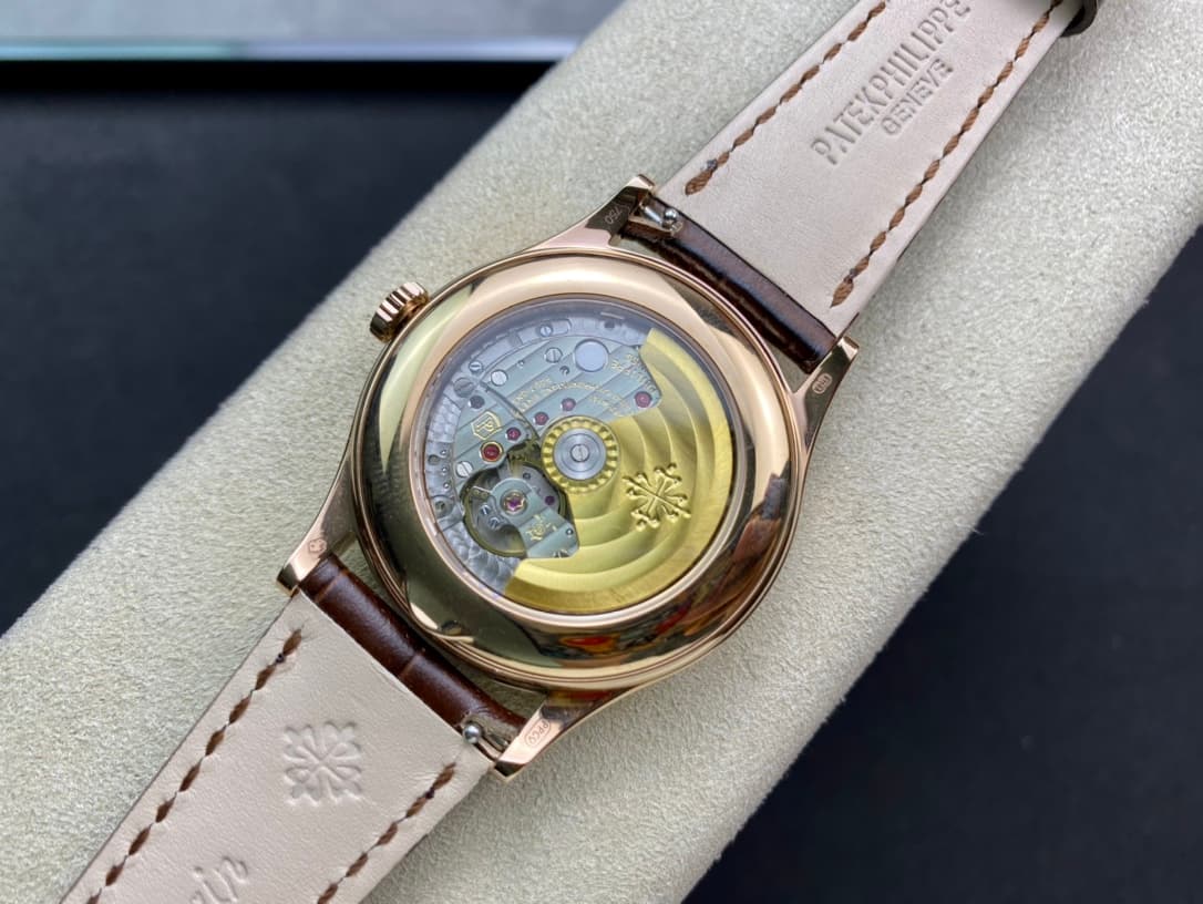 Patek Philippe 5396R-011 Annual Calendar Watch TOP