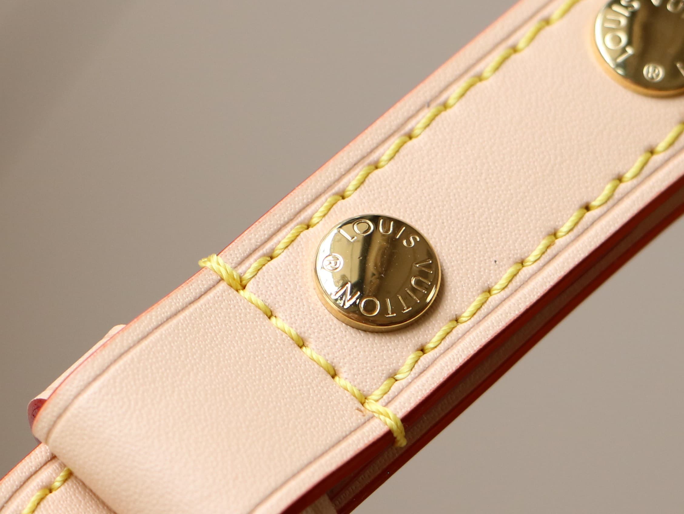 Louis Vuitton Carryall East-West Monogram Emblème Peuplier M2A136 High