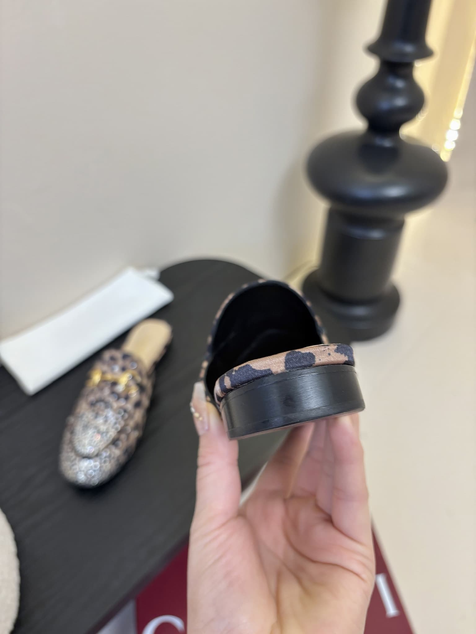 Gucci Sandal Shoes Women