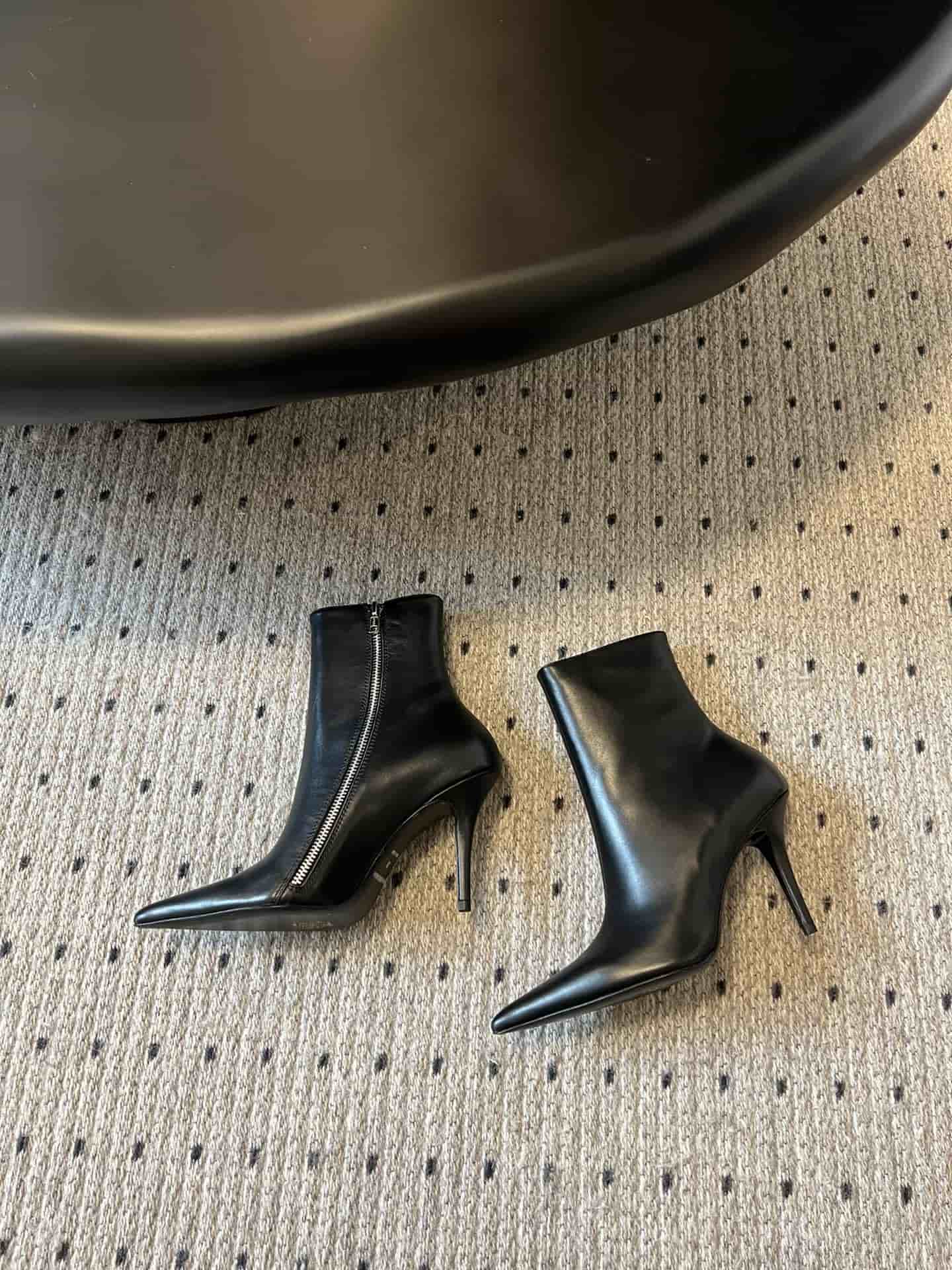Balenciaga Boots shoes Women